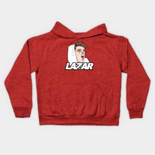 LazarFace Kids Hoodie